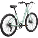 Pedal Orion 2 Cruiser Bike - Gloss Sage -