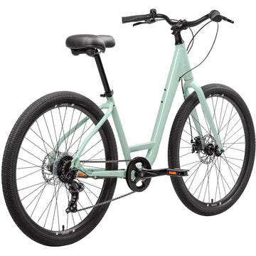 Pedal Orion 2 Cruiser Bike - Gloss Sage -