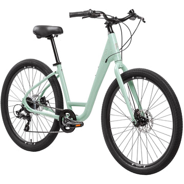 Pedal Orion 2 Cruiser Bike - Gloss Sage -