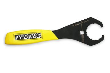 Pedros Bottom Bracket Wrench II - BSA30 12 notch x 46mm Default