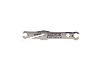 Pedros Disc Wrench Default