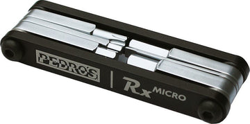 Pedros Rx Micro-6 Multitool Default