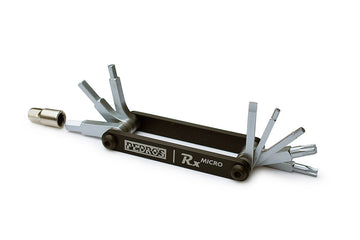 Pedros Rx Micro-9 Multitool