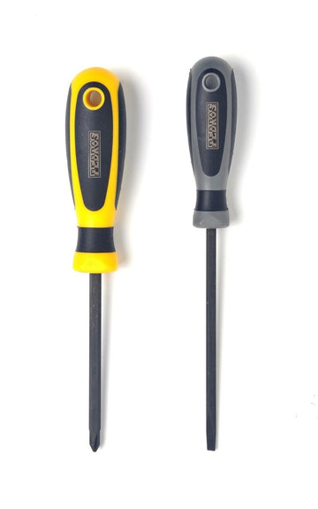 Pedros Screwdriver Set-2 Pc Default
