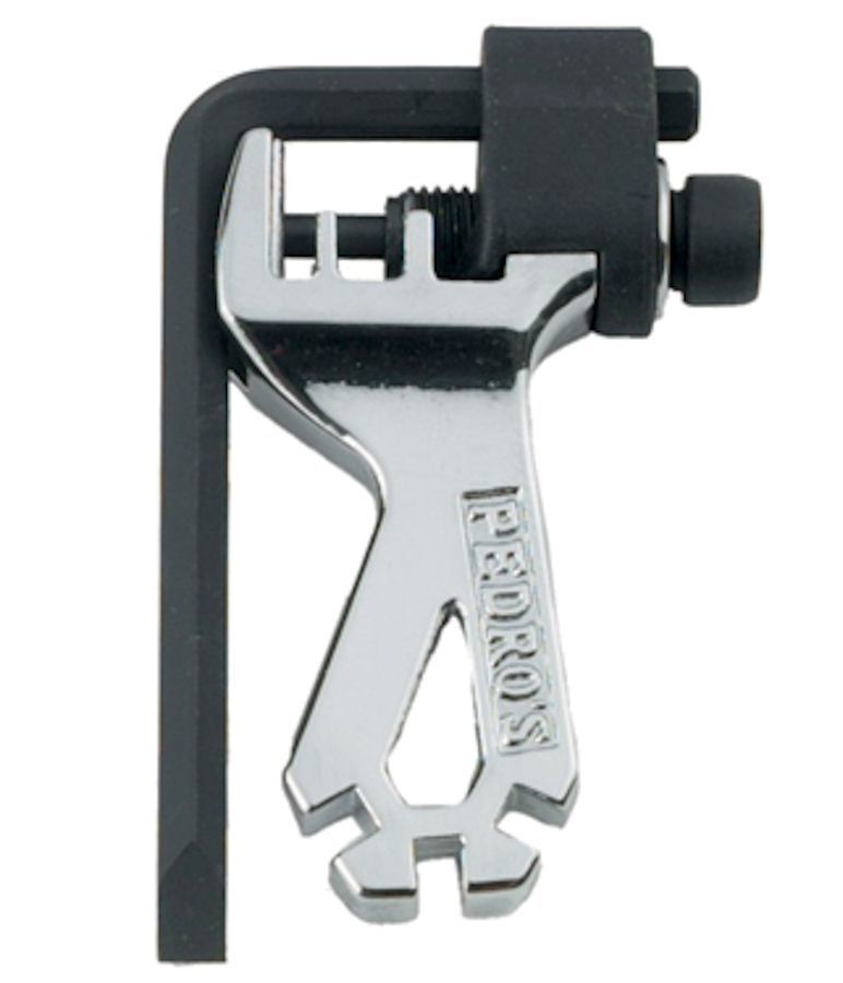 6 Pack Tools Pedros Six Pack Chain Tool – Jonny Sprockets Bike Shop