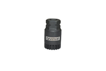Pedros Splined Bottom Bracket Socket Default