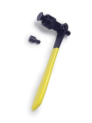 Pedros Universal Crank Remover with Handle
