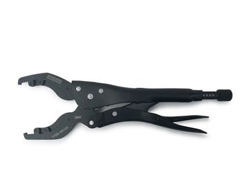 Pedros Vise Whip II