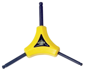 Pedros Y Wrench - 4,5,6 w/ball Default