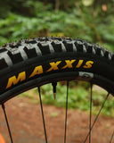Maxxis Minion DHX - 27.5 X 2.50 Folding 120TPIx2 DH 3C MaxxGrip TR