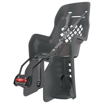 Polisport JOY - FF - DARK GREY - Frame Mounting