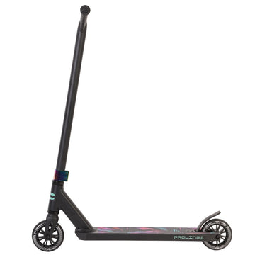 Proline L1 V2 Series - Black Neo