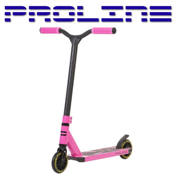 Proline L1 V2 Series - Pink