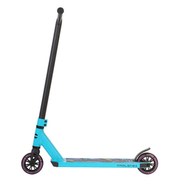 Proline L1 V2 Series - Teal