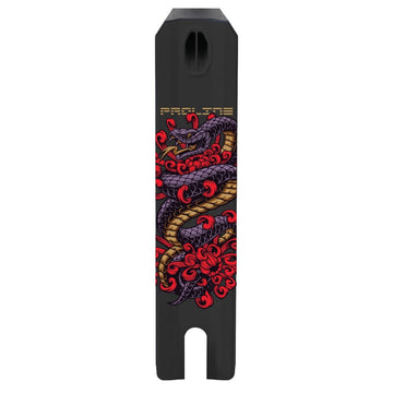 Proline L2 Neo Series V2- Black