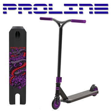 Proline L2 Series - Purple