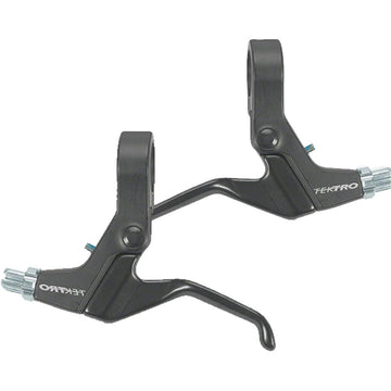 QBP BMX Lever Set