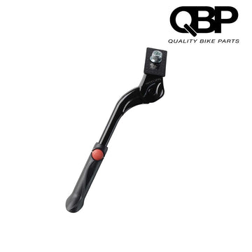 QBP Centre Kickstand Adjustable 16-20" Push Button Default