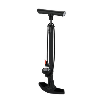 QBP Floor Pump - Air Blaster - Smart Head