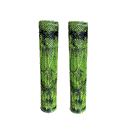 QBP 162mm Grip - Lime Black