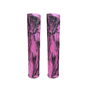QBP 162mm Grip - Pink Black