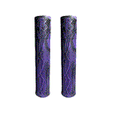 QBP 162mm Grip - Purple Black