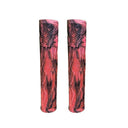 QBP 162mm Grip - Red Black
