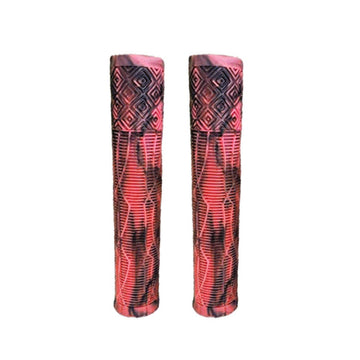 QBP 162mm Grip - Red Black