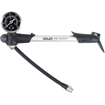 QBP Giyo Shock Pump - Air Shock