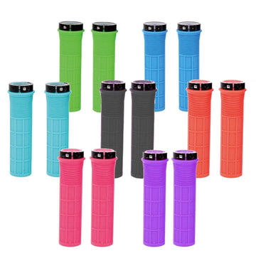 QBP Grip Lock On 130mm -