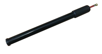 QBP Hand Pump - Basic Big Volume 400ml with Hose Connection