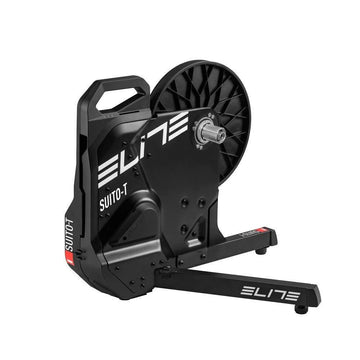 QBP Indoor Fluid Trainer - Foldable