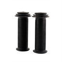 Rascal Kids 100mm Mushroom Grip - Black