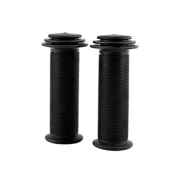 Rascal Kids 100mm Mushroom Grip - Black