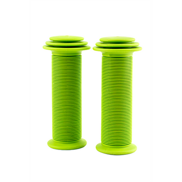 Rascal Kids 100mm Mushroom Grip - Green