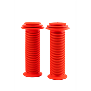 Rascal Kids 100mm Mushroom Grip - Red