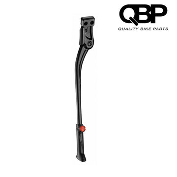 QBP Kickstand Chainstay Bolted Ksa 18mm Apart - Adjustable 24-28 Inch