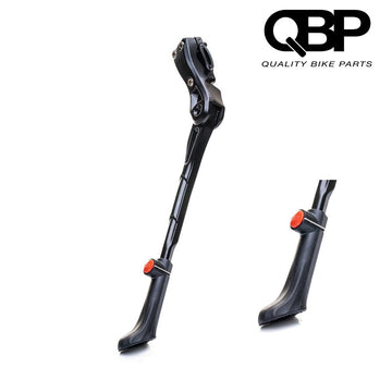 QBP Kickstand Chainstay Mounted - adjustable 24-28 inch