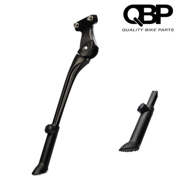 QBP Rear Chainstay Kickstand KSA 40mm - Adjustable 24 - 29 inch
