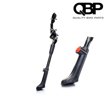 QBP Rear Kickstand Disc Brake - Adjustable - 24-28 Inch - Cn