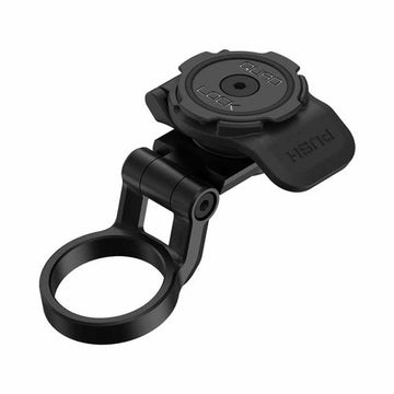 Quad Lock Stem Cap Adjustable Mount