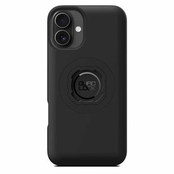 Quad Lock iPhone 16 MAG Case - 16 Plus MAG
