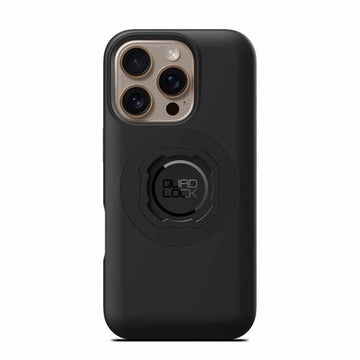Quad Lock iPhone 16 MAG Case - 16 Pro MAG