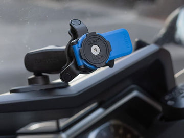 Quad Lock 360 Head-Lever
