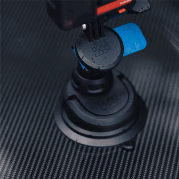 Quad Lock 360 Suction Base