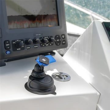 Quad Lock 360 Suction Base