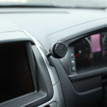 Quad Lock Adhesive Car Dash Mount