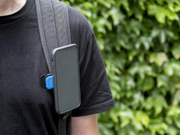 Quad Lock Belt Clip