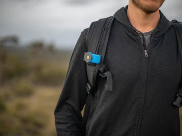 Quad Lock Belt Clip