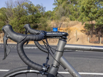 Quad Lock Bike Mount Pro